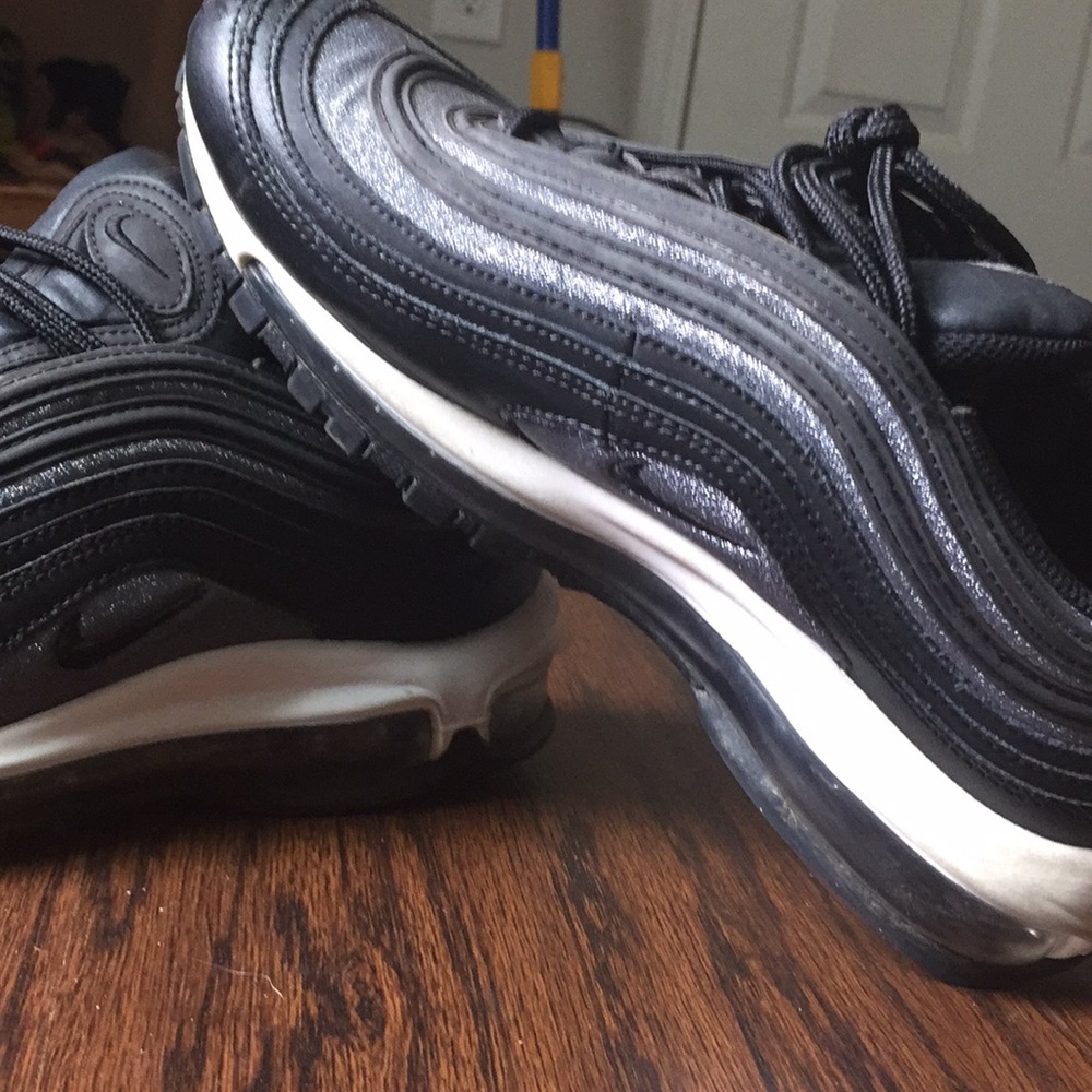 nikes